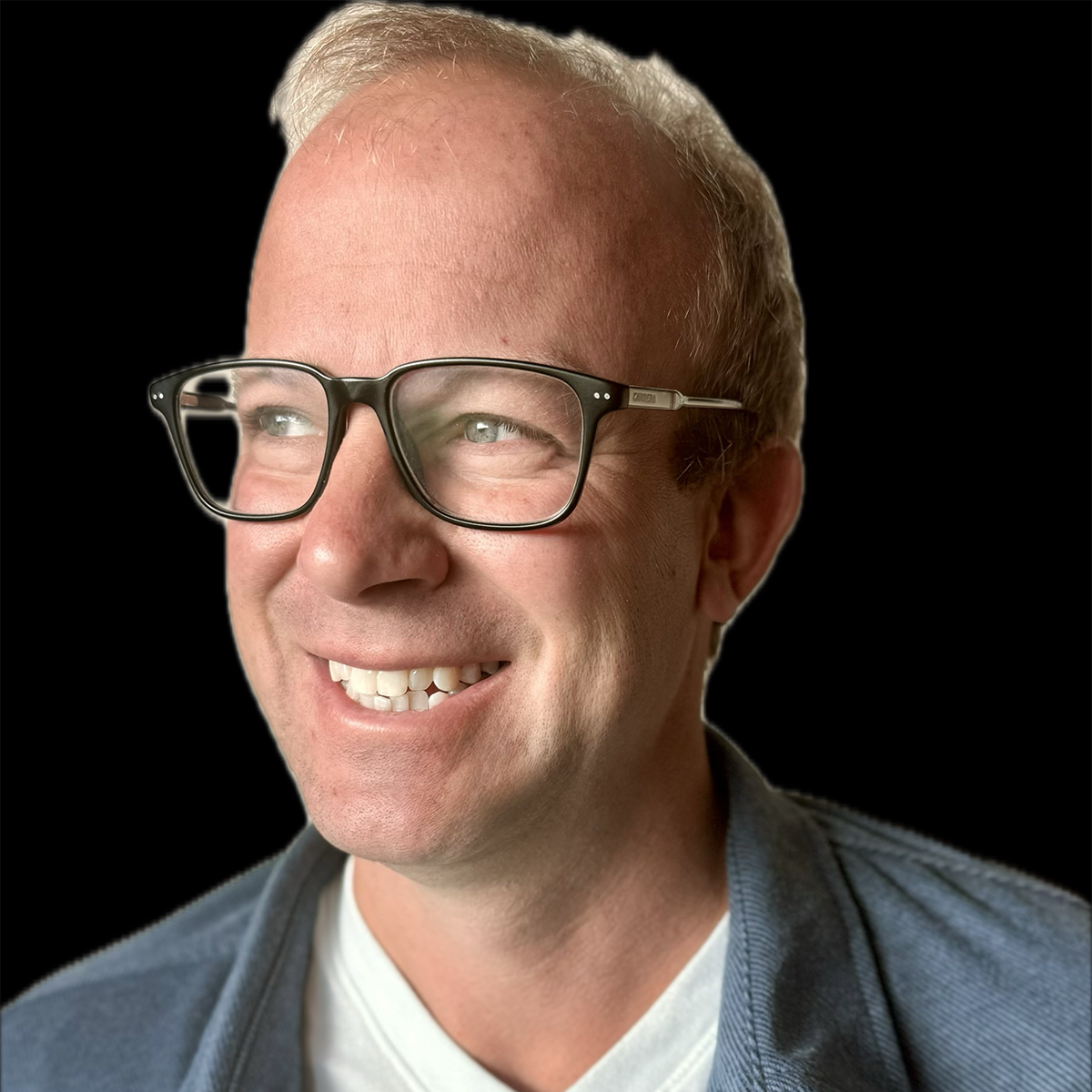 Alan Lebedoff (Director)