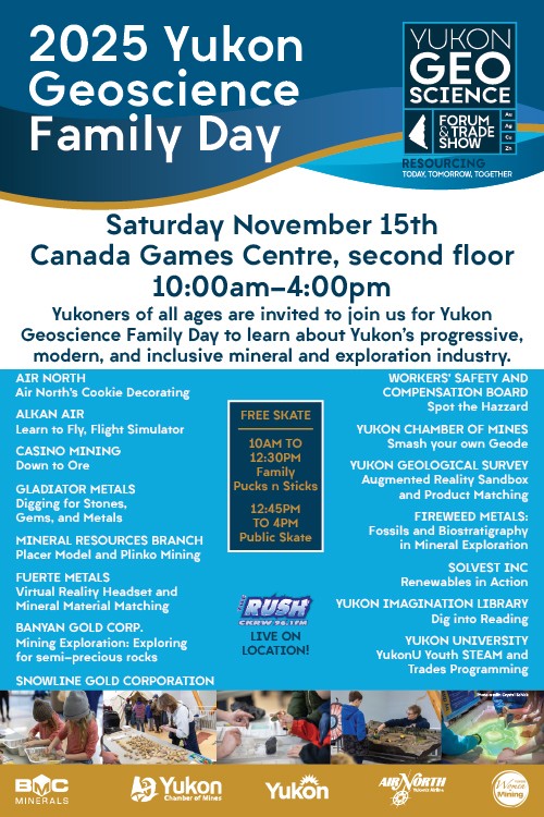 Family Day Poster